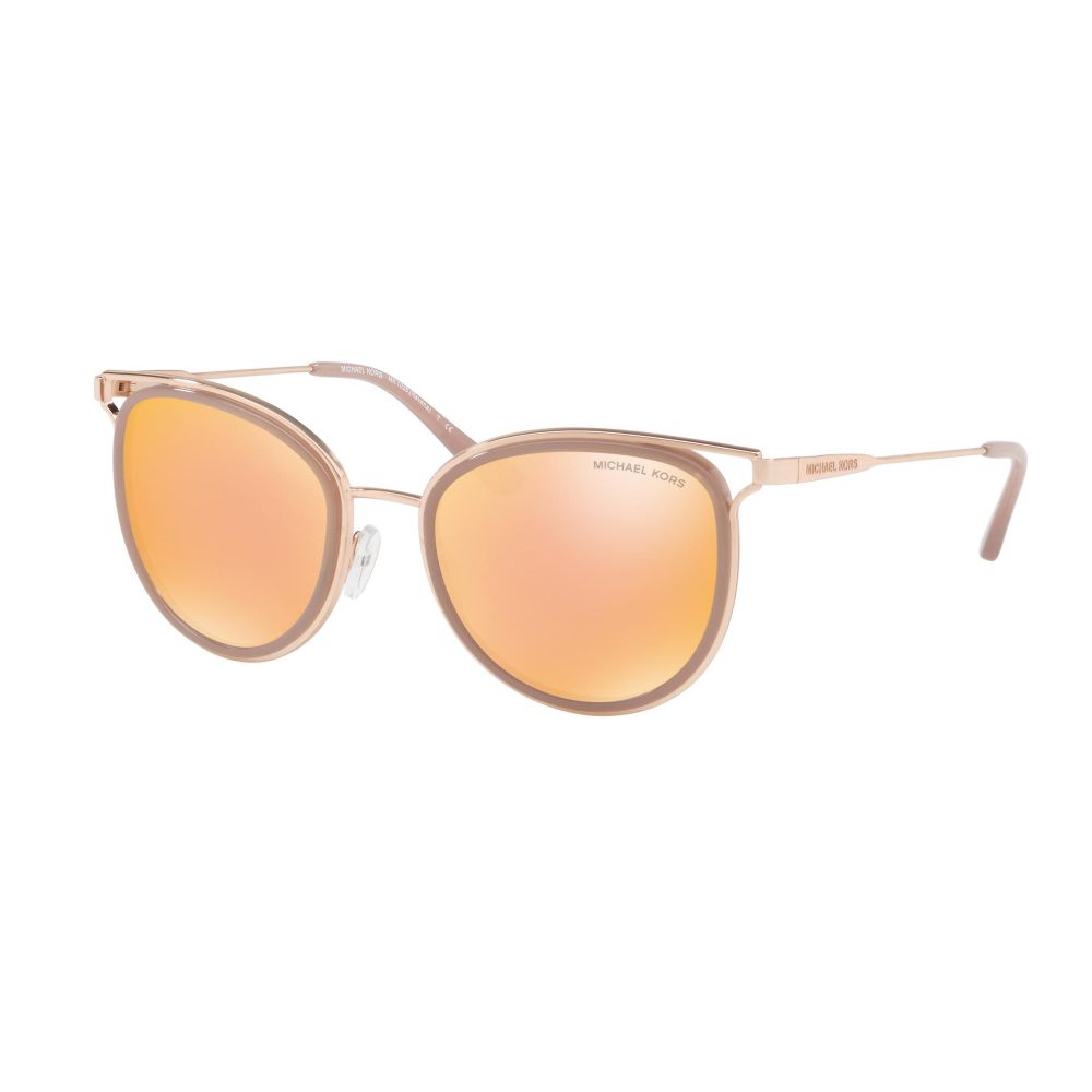 Michael Kors Solbriller HAVANA MK 1025 1201/7J