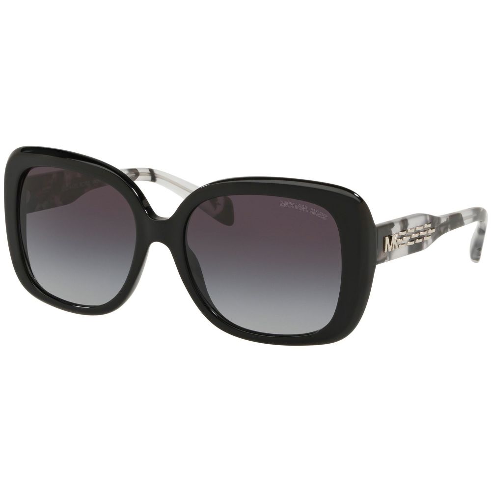 Michael Kors Solbriller KLOSTERS MK 2081 3005/8G