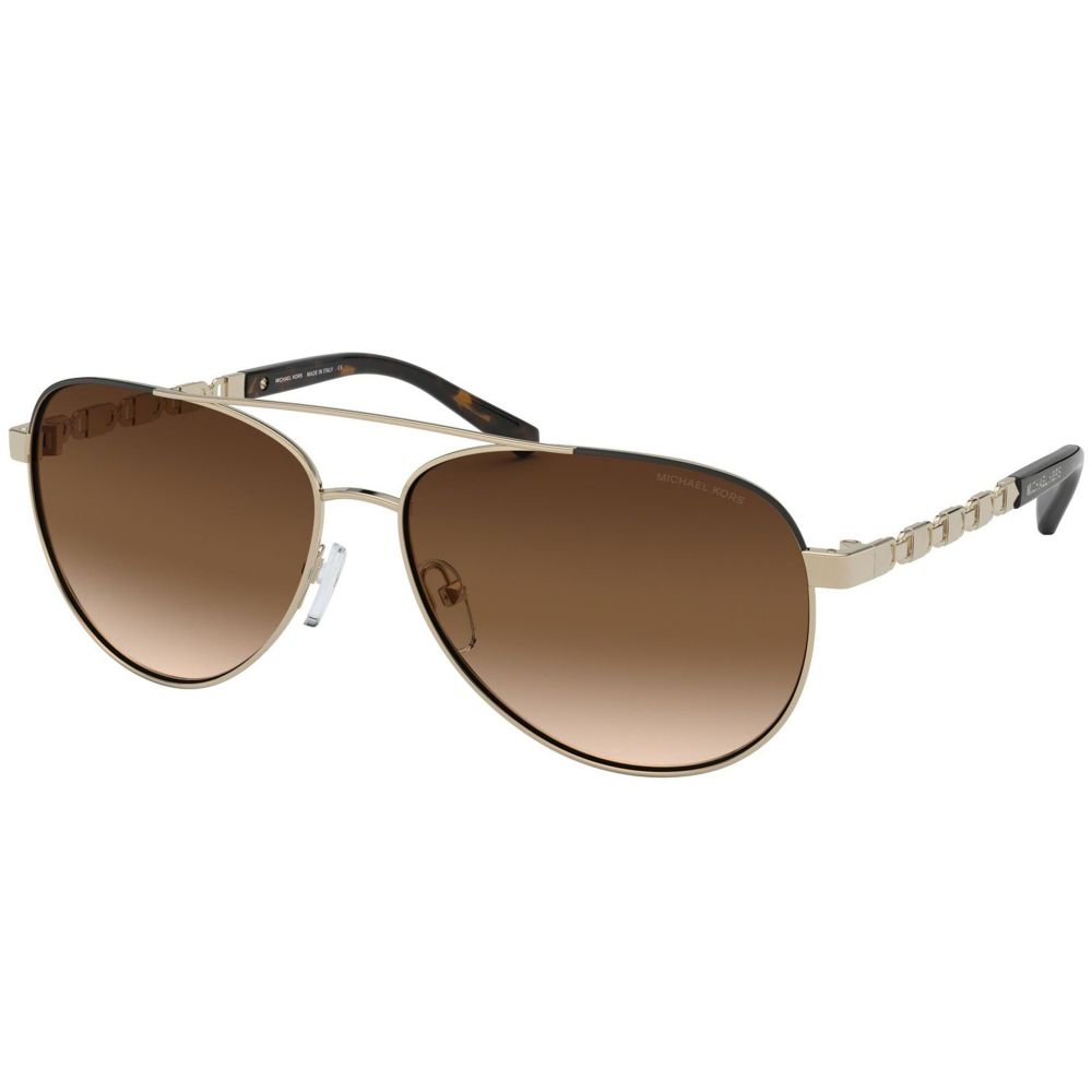 Michael Kors Solbriller SAN JUAN MK 1047 1014/13