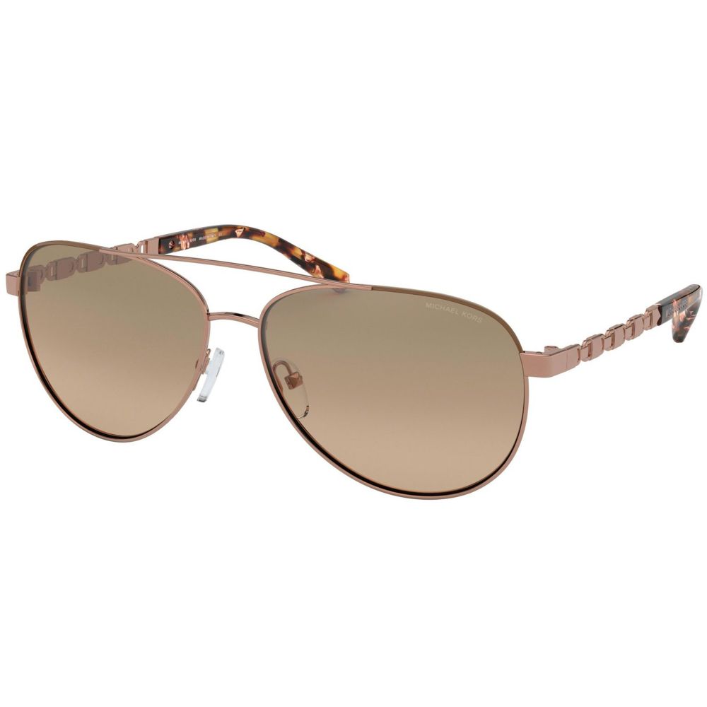 Michael Kors Solbriller SAN JUAN MK 1047 1108/8Z A