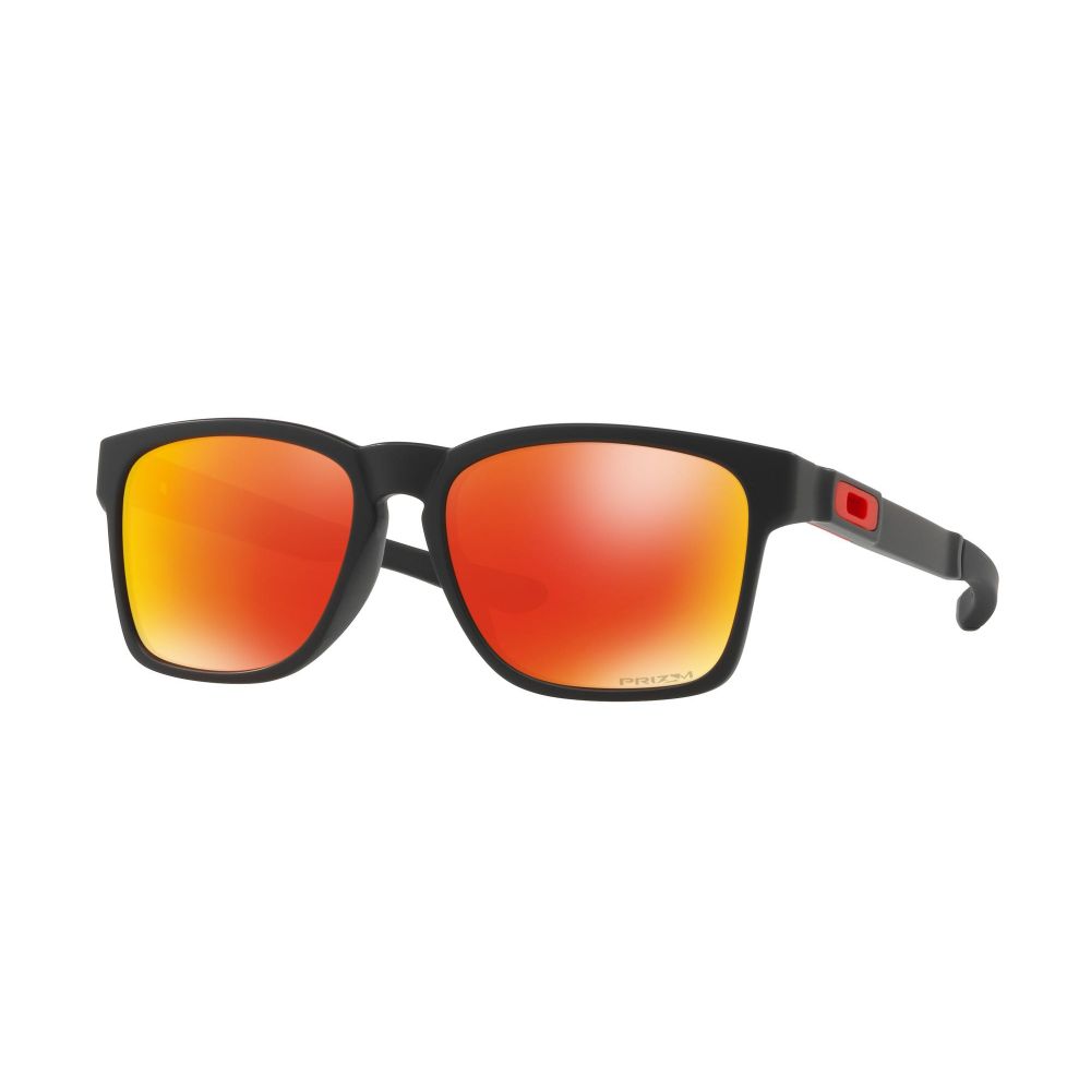 Oakley Solbriller CATALYST OO 9272 9272-25