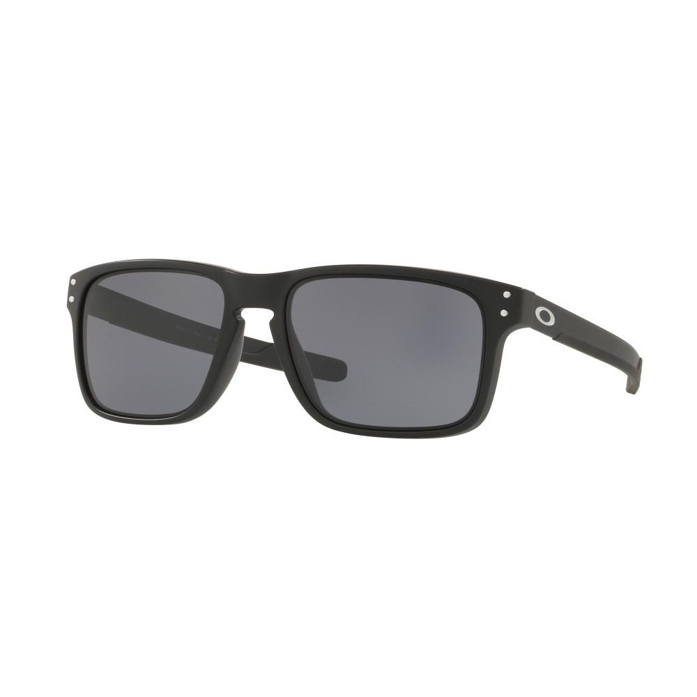 Oakley Solbriller HOLBROOK MIX OO 9384 9384-01