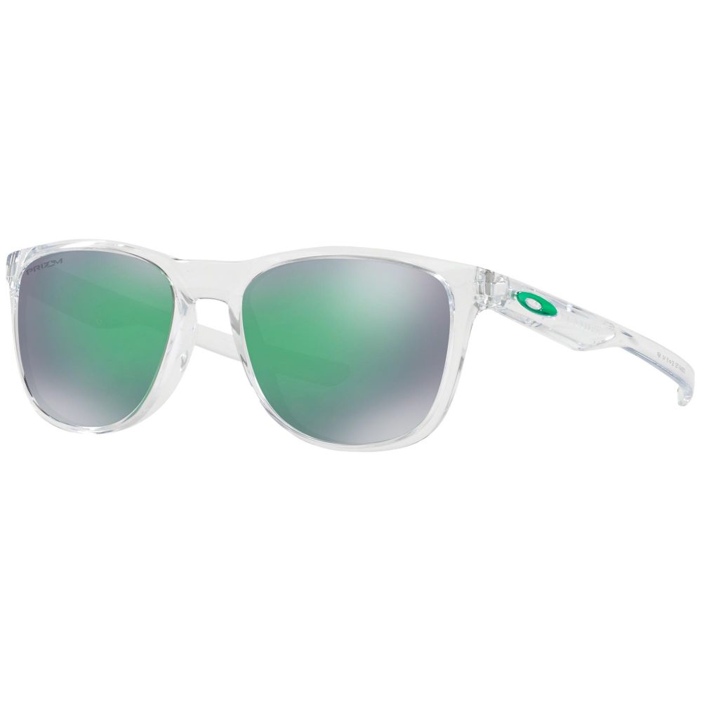 Oakley Solbriller TRILLBE X OO 9340 CRYSTAL COLLECTION 9340-17