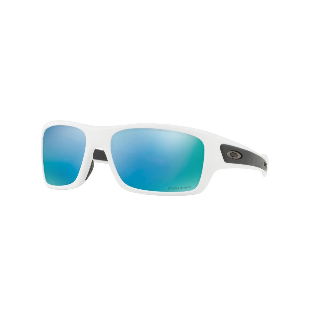 Oakley Solbriller TURBINE XS JUNIOR OJ 9003 9003-07