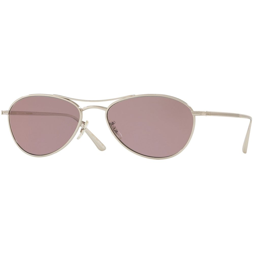 Oliver Peoples Solbriller AERO L.A. OV 1245ST 5036/4R