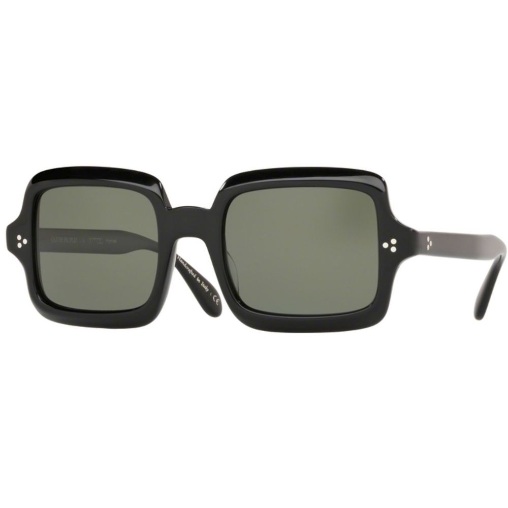 Oliver Peoples Solbriller AVRI OV 5403SU 1005/9A A