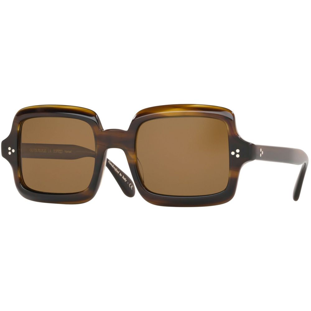 Oliver Peoples Solbriller AVRI OV 5403SU 1677/83