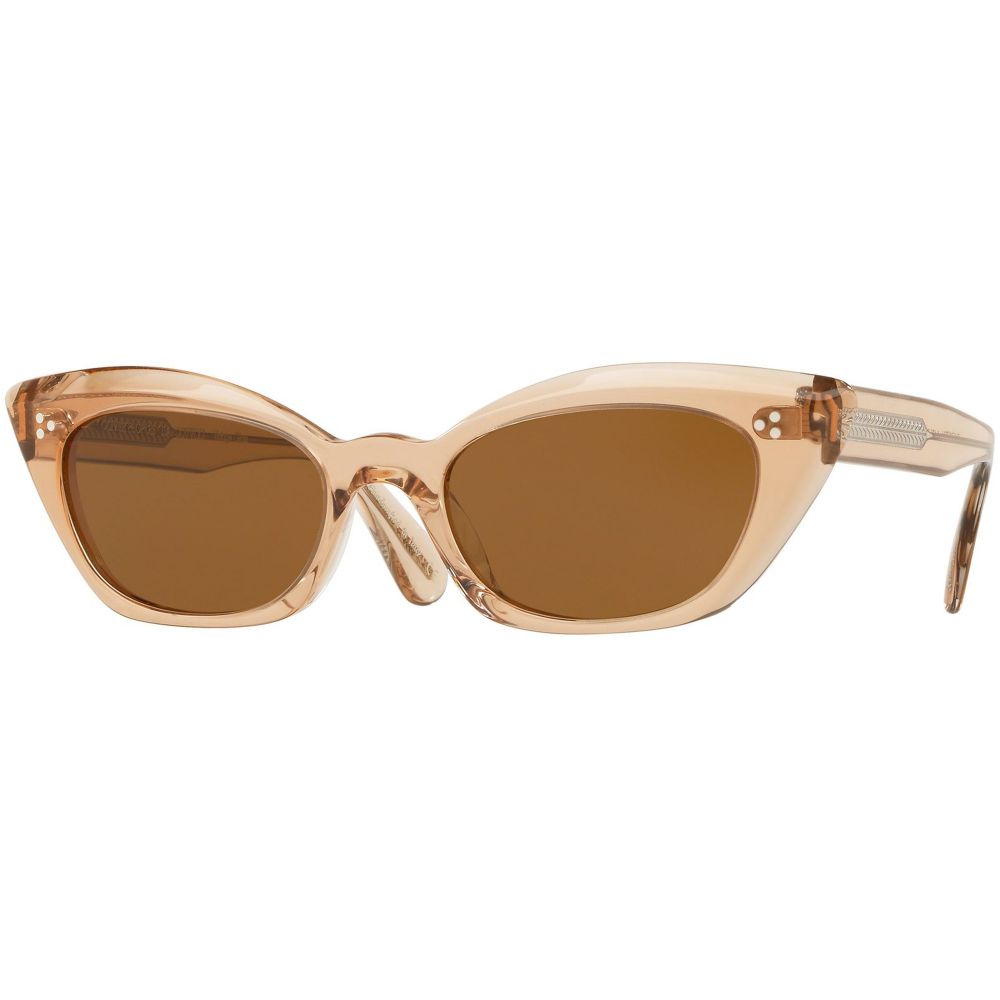 Oliver Peoples Solbriller BIANKA OV 5387SU 1471/53