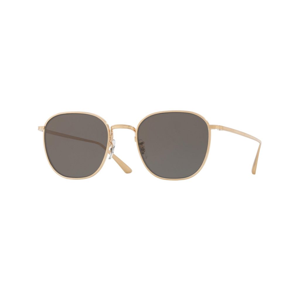 Oliver Peoples Solbriller BOARD MEETING 2 OV 1230ST 5252/R5