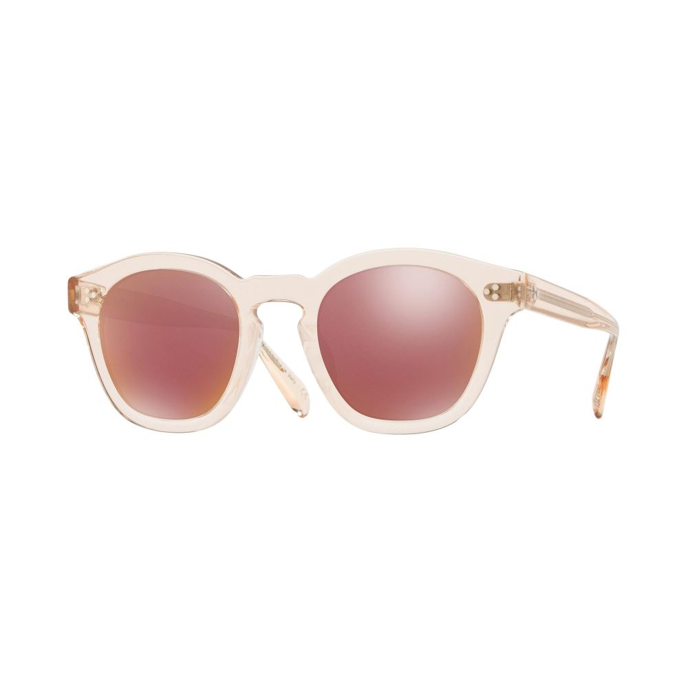 Oliver Peoples Solbriller BOUDREAU L.A. OV 5382SU 1652/E4