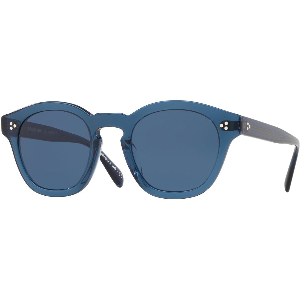 Oliver Peoples Solbriller BOUDREAU L.A. OV 5382SU 1670/80