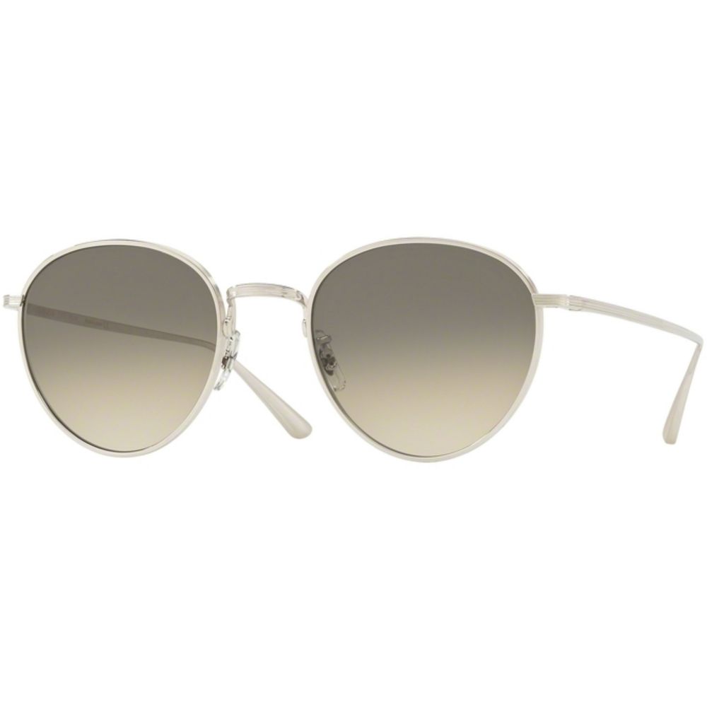 Oliver Peoples Solbriller BROWNSTONE 2 OV 1231ST 5036/32