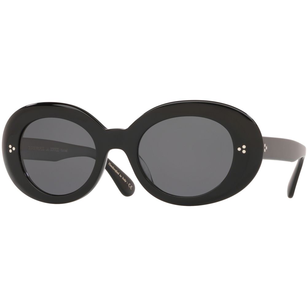 Oliver Peoples Solbriller ERISSA OV 5395SU 1005/81 E