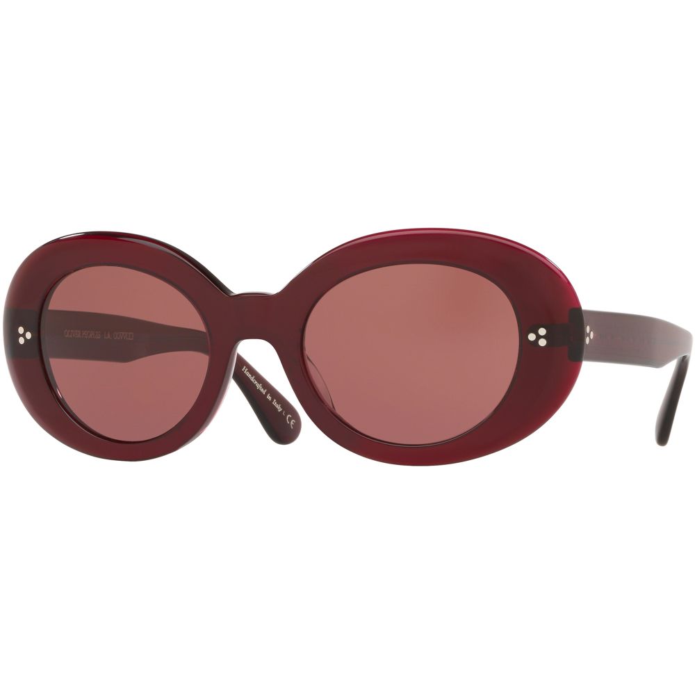 Oliver Peoples Solbriller ERISSA OV 5395SU 1673/75 A