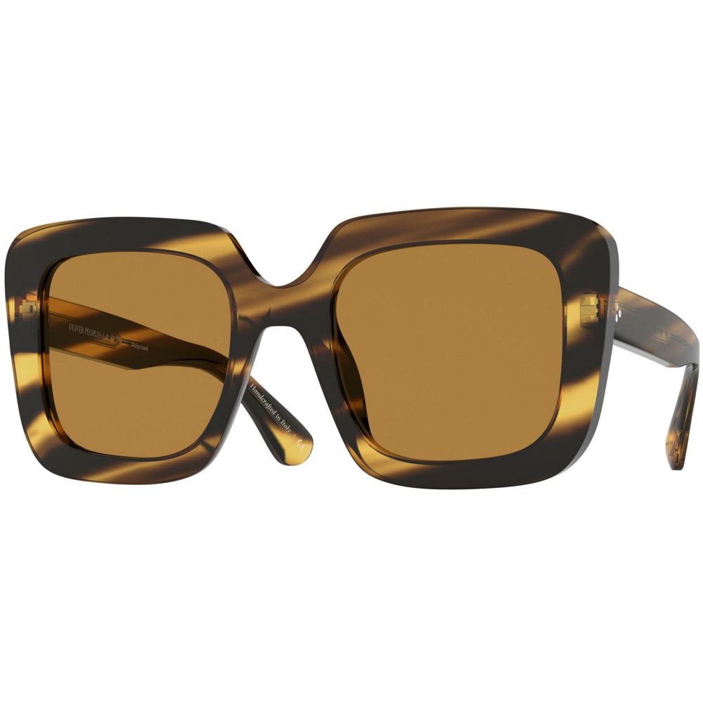 Oliver Peoples Solbriller FRANCA OV 5443SU 1003/83 A