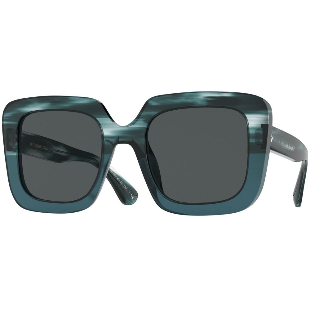 Oliver Peoples Solbriller FRANCA OV 5443SU 1672/87