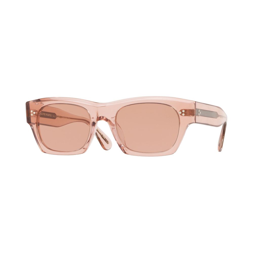 Oliver Peoples Solbriller ISBA OV 5376SU 1639/P0