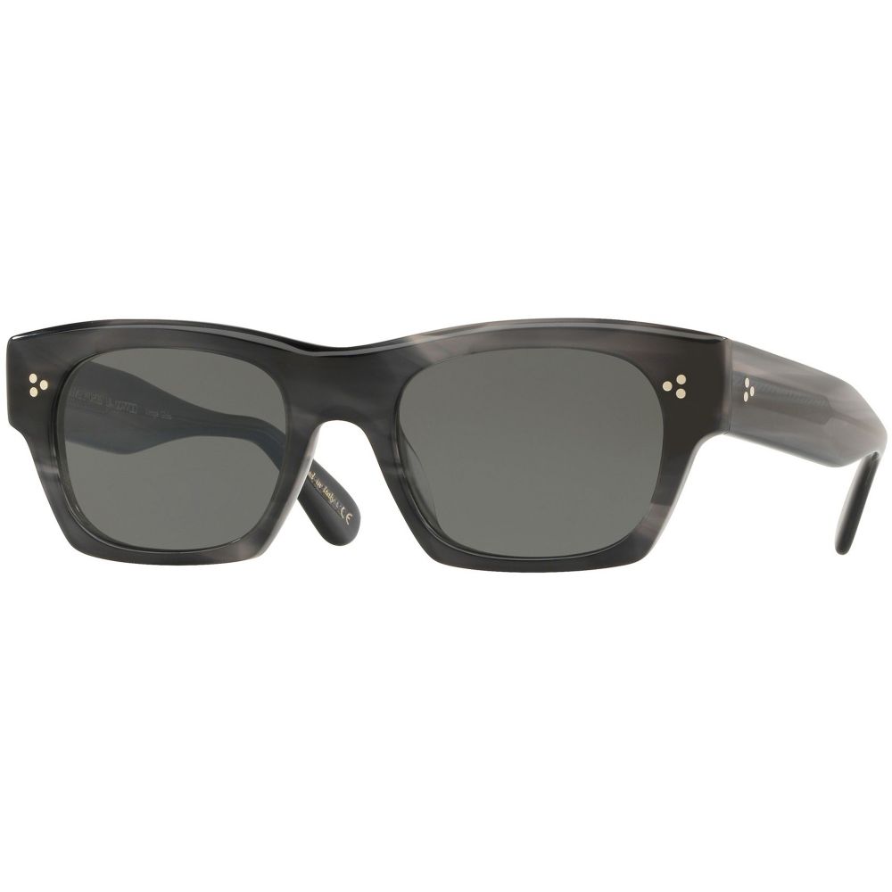 Oliver Peoples Solbriller ISBA OV 5376SU 1661/R5