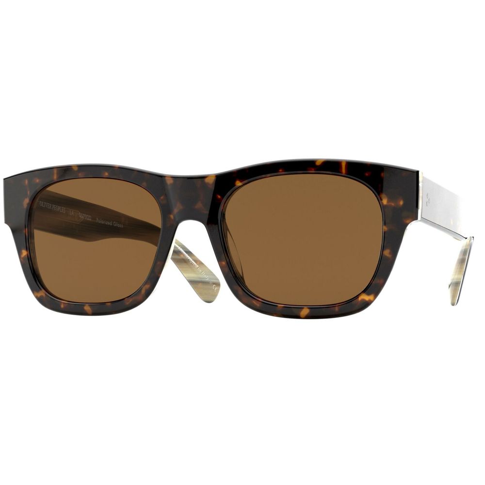 Oliver Peoples Solbriller KEENAN OV 5418SU 1666/57