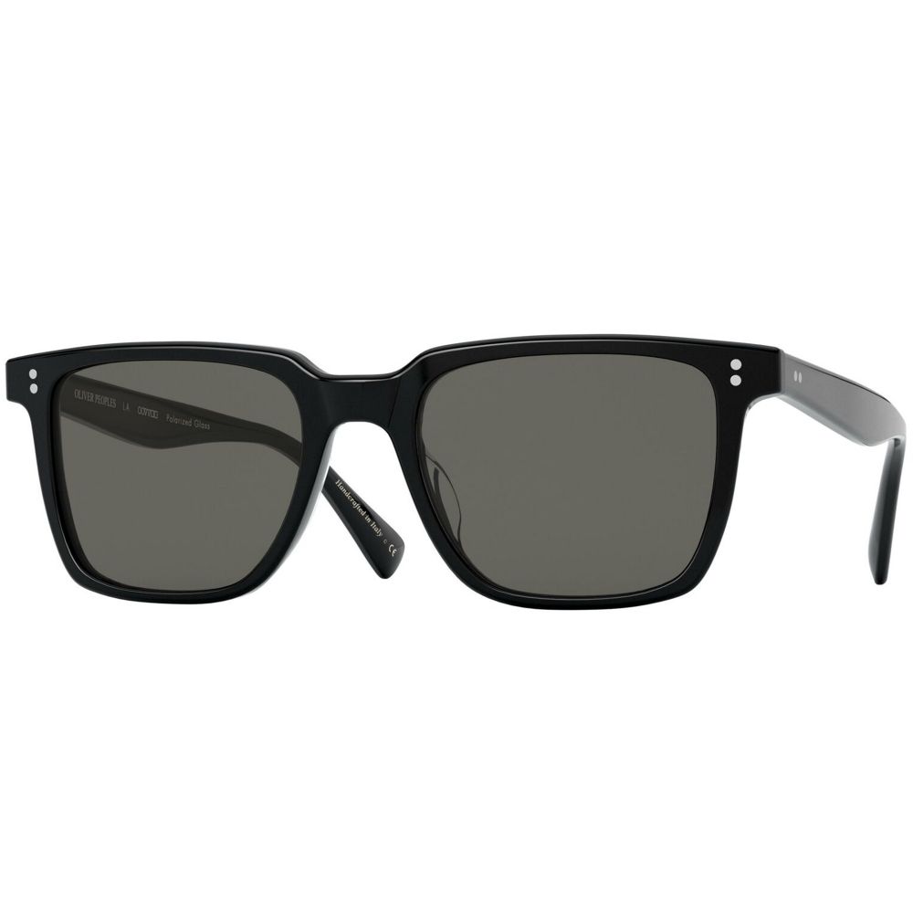 Oliver Peoples Solbriller LACHMAN SUN OV 5419SU 1005/P2