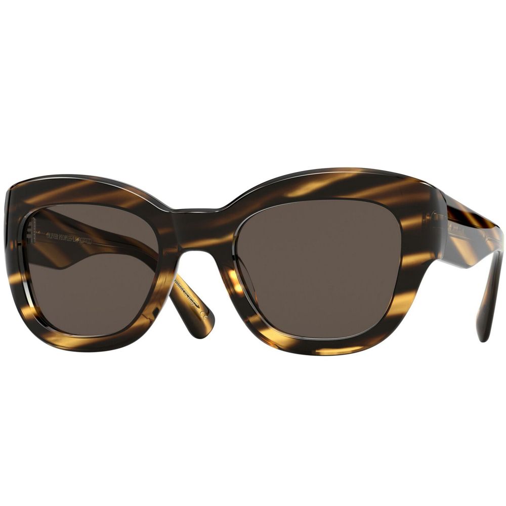 Oliver Peoples Solbriller LALIT OV 5430SU 1003/73