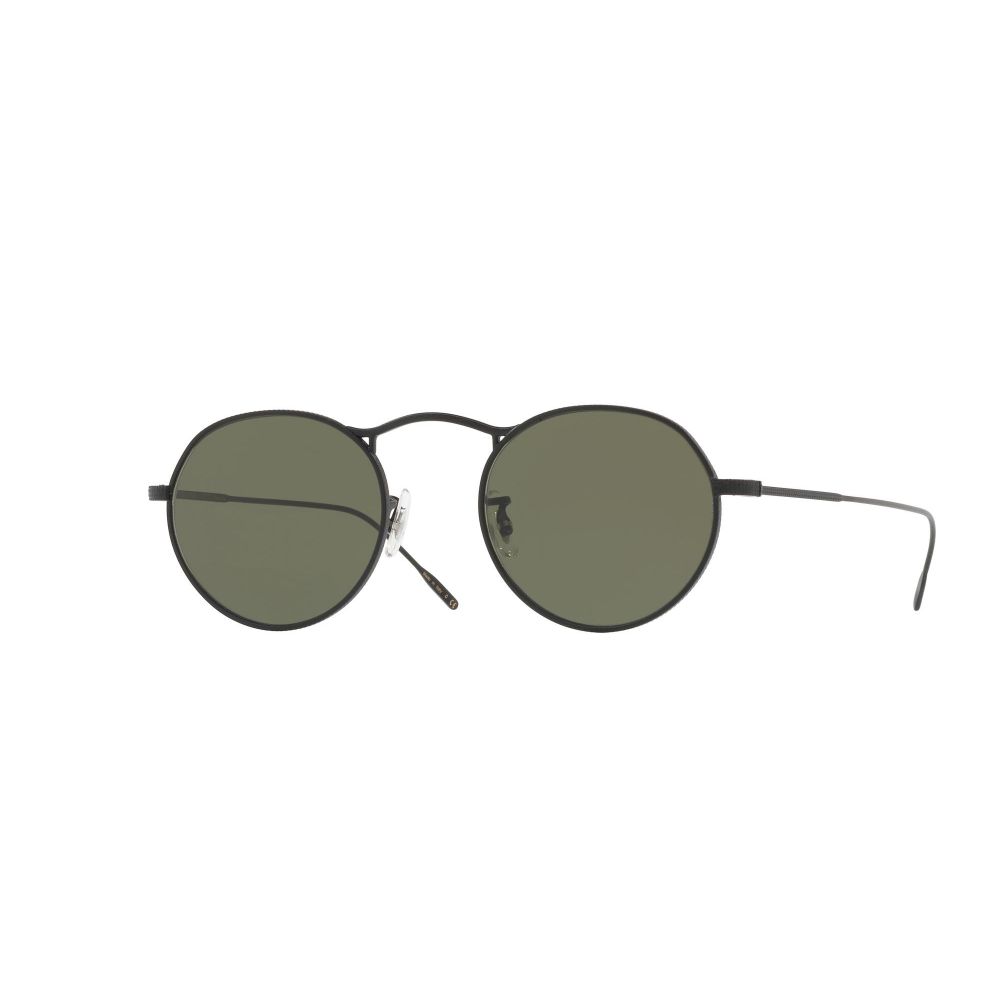 Oliver Peoples Solbriller M-4 30TH OV 1220S 5062/52