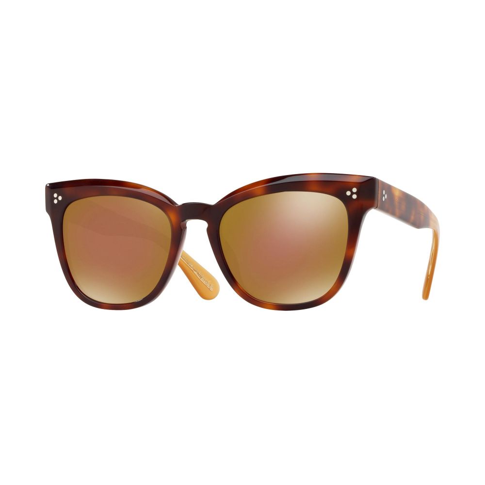 Oliver Peoples Solbriller MARIANELA OV 5372SU 1642/F9