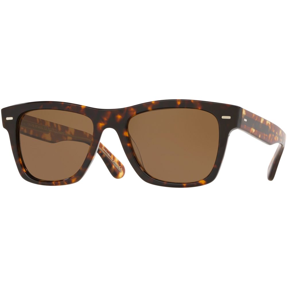 Oliver Peoples Solbriller OLIVER SUN OV 5393SU 1654/57