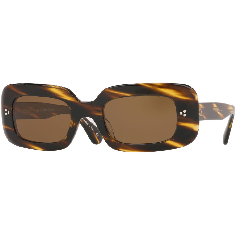 Oliver Peoples Solbriller SAURINE OV 5394SU 1003/83 A