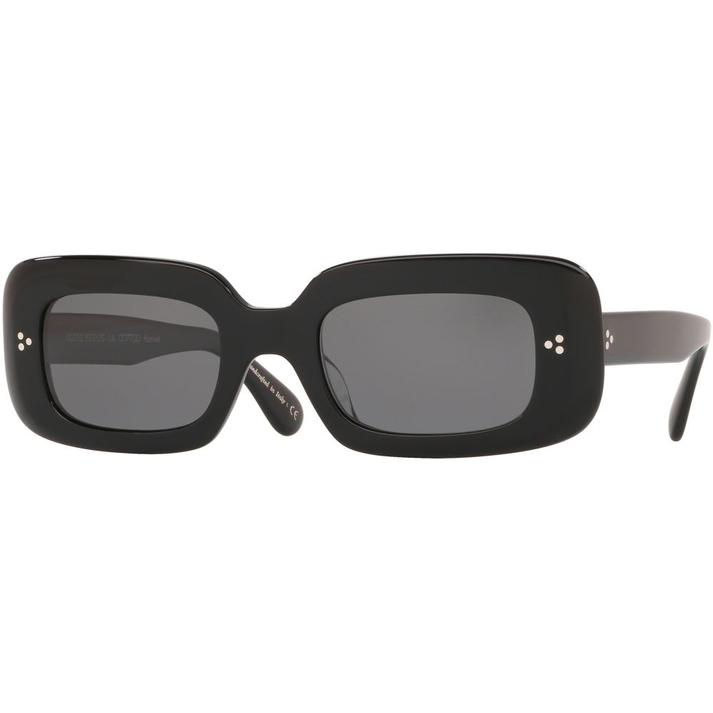 Oliver Peoples Solbriller SAURINE OV 5394SU 1005/81 E