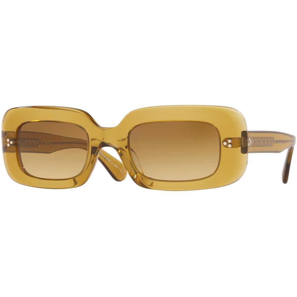 Oliver Peoples Solbriller SAURINE OV 5394SU 1671/2L A