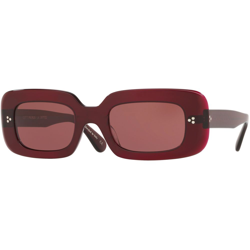 Oliver Peoples Solbriller SAURINE OV 5394SU 1673/75 A