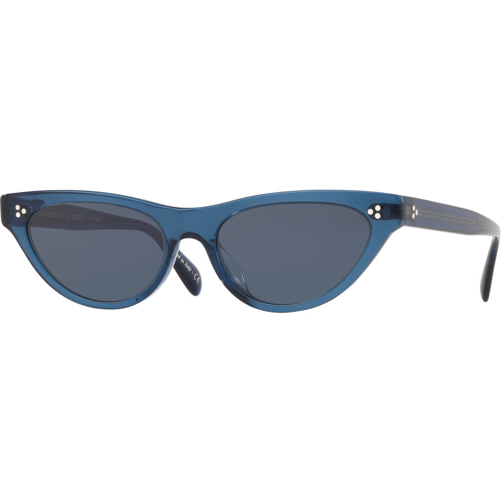 Oliver Peoples Solbriller ZASIA OV 5379SU 1673/R5