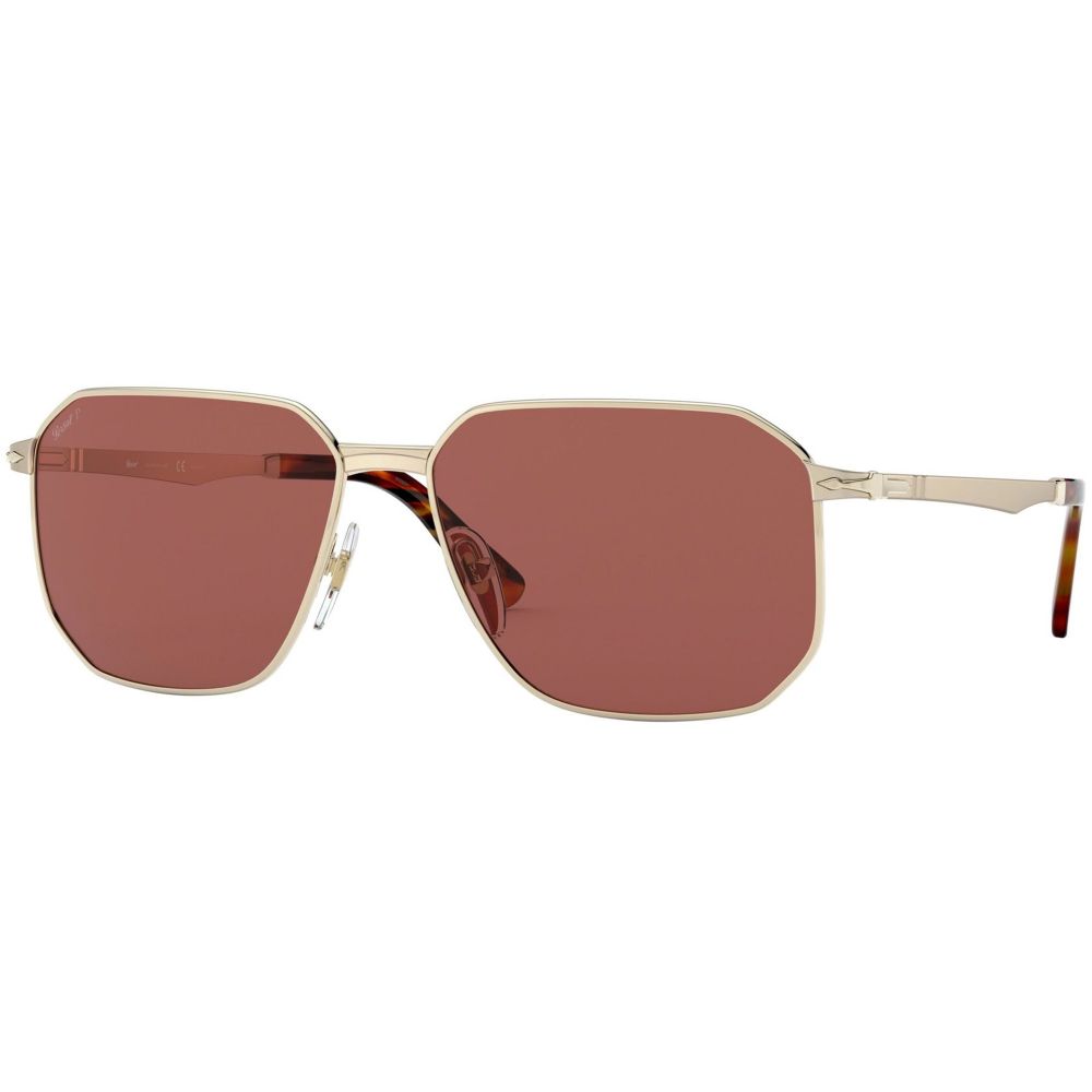 Persol Solbriller MORRIS PO 2461S 1076/AK