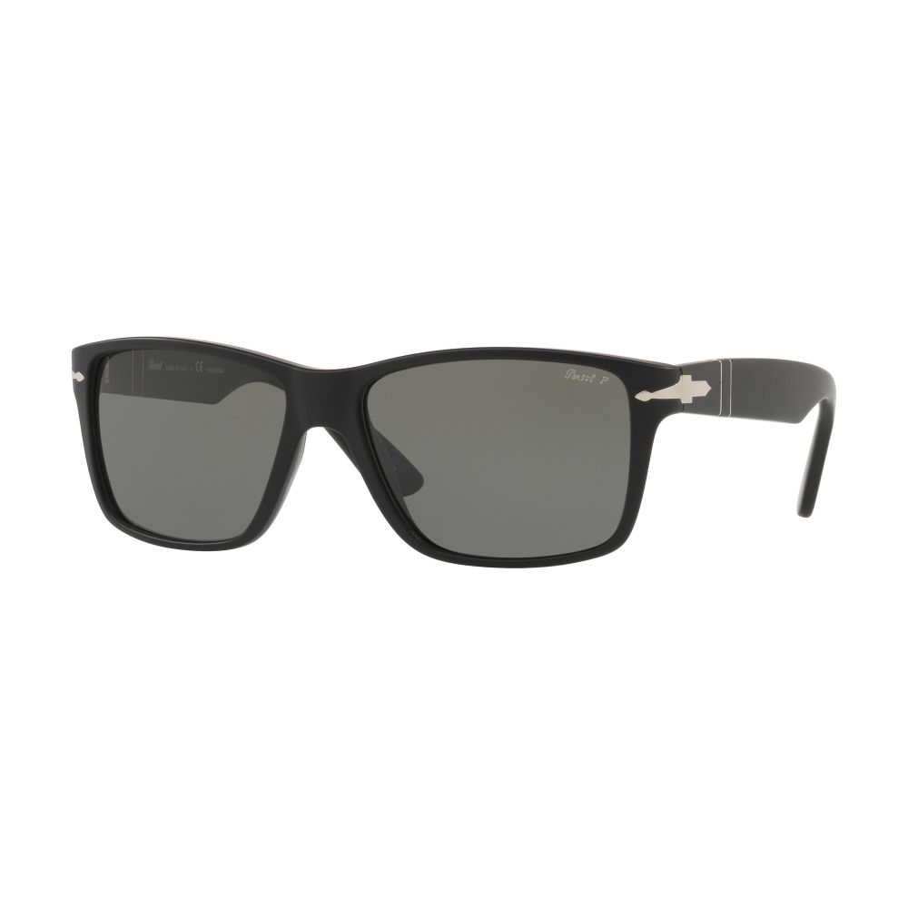 Persol Solbriller OFFICINA PO 3195S 1042/58