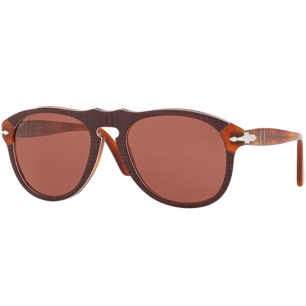 Persol Solbriller PO 0649 1092/AK