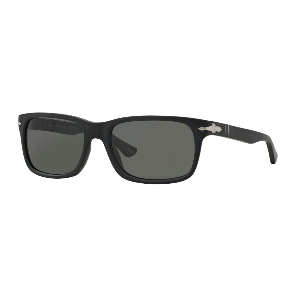 Persol Solbriller PO 3048S 9000/58