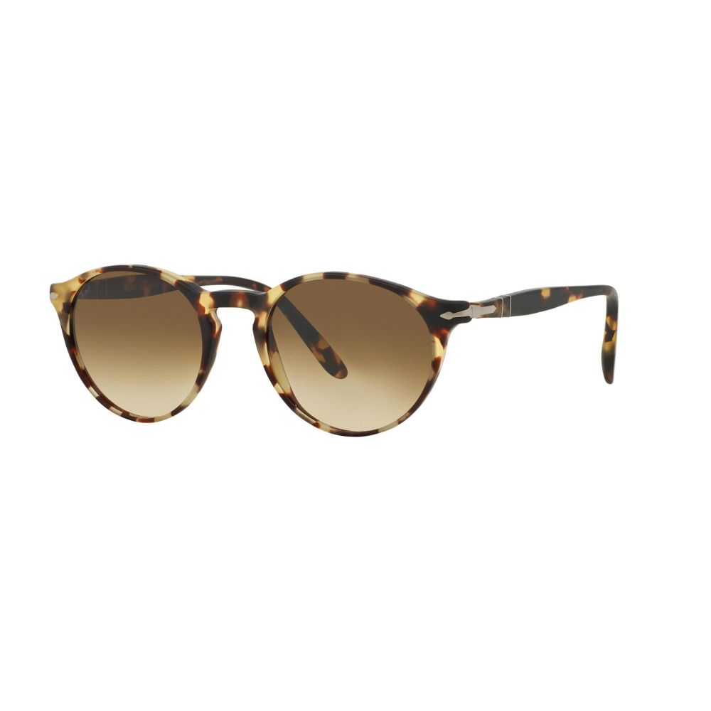 Persol Solbriller PO 3092SM 9005/51