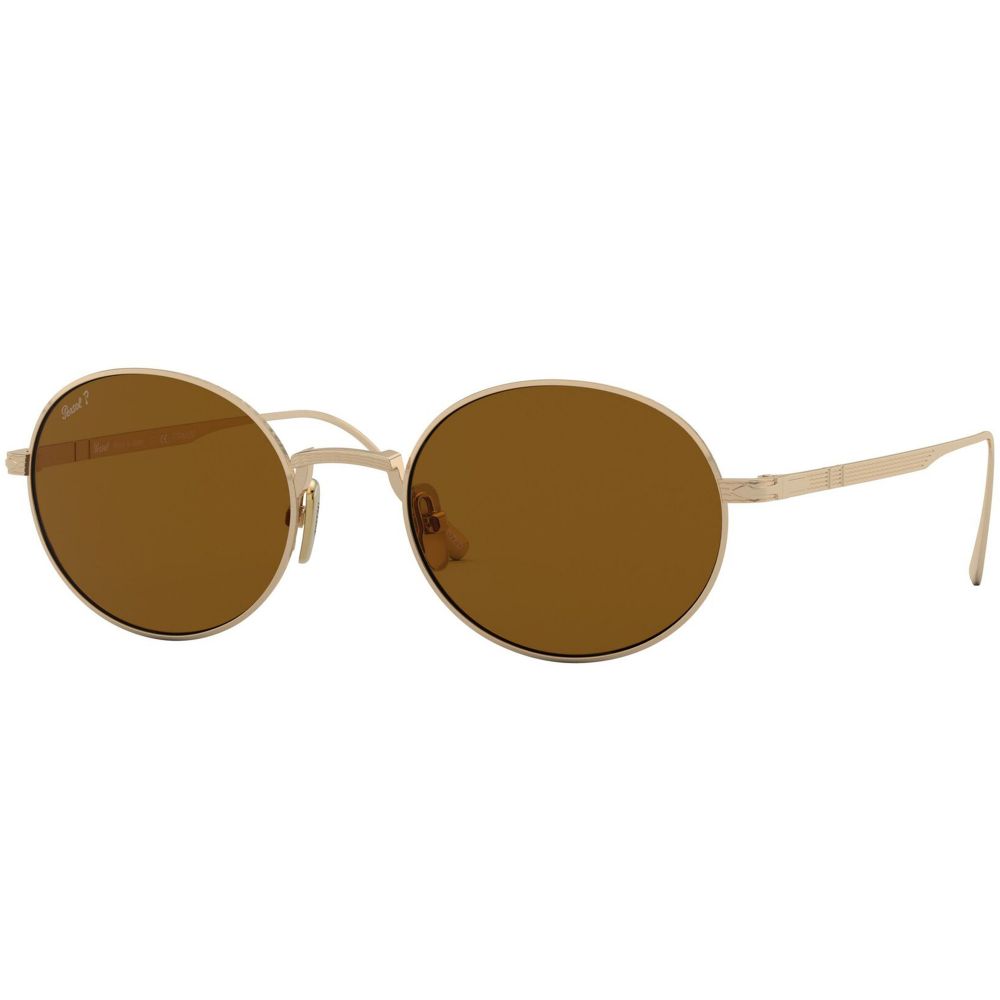 Persol Solbriller PO 5001ST 8000/57