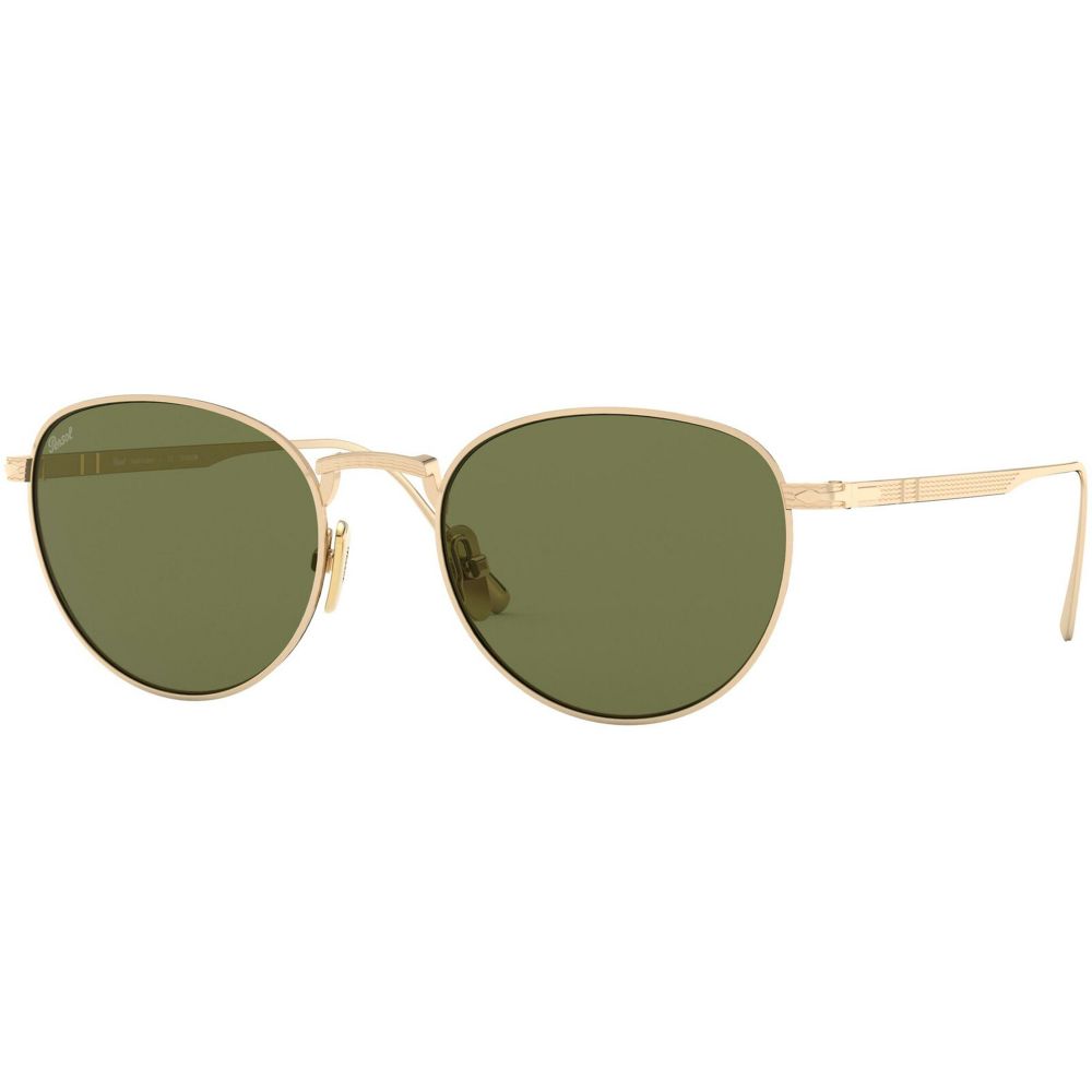 Persol Solbriller PO 5002ST 8000/4E