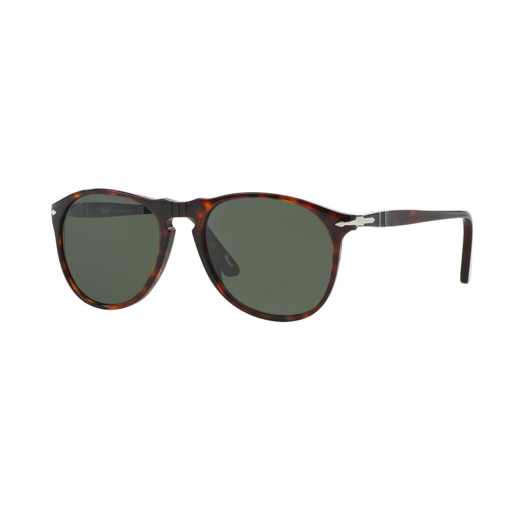 Persol Solbriller PO 9649S 24/31