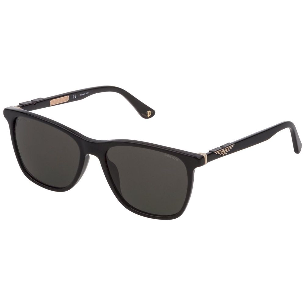 Police Solbriller ORIGINS 1 SPL872 700P C