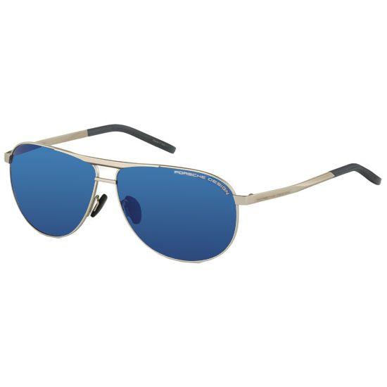 Porsche Design Solbriller P 8642 D PL