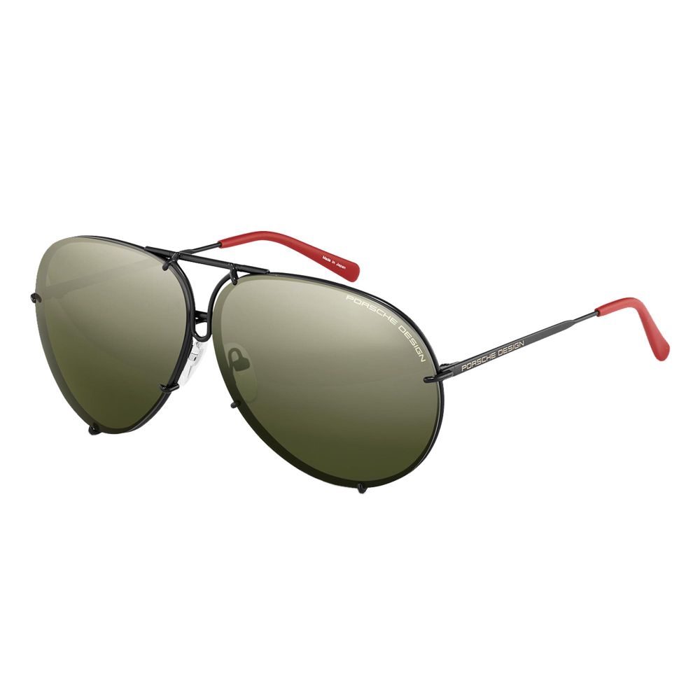 Porsche Design Solbriller P8478 R