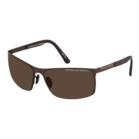 Porsche Design Solbriller P8566 D CM