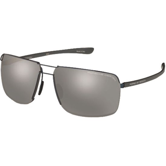 Porsche Design Solbriller P8615 C BY