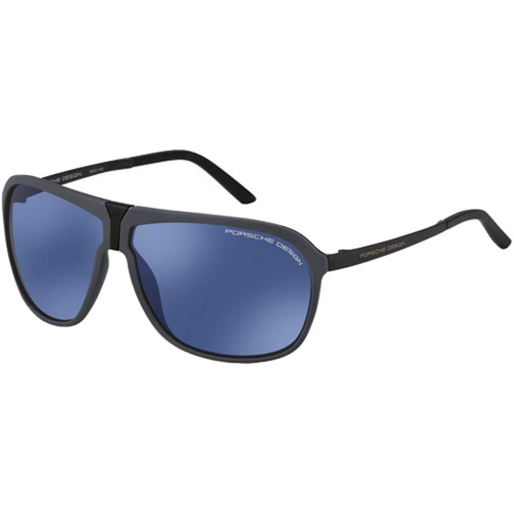 Porsche Design Solbriller P8618 B ABO