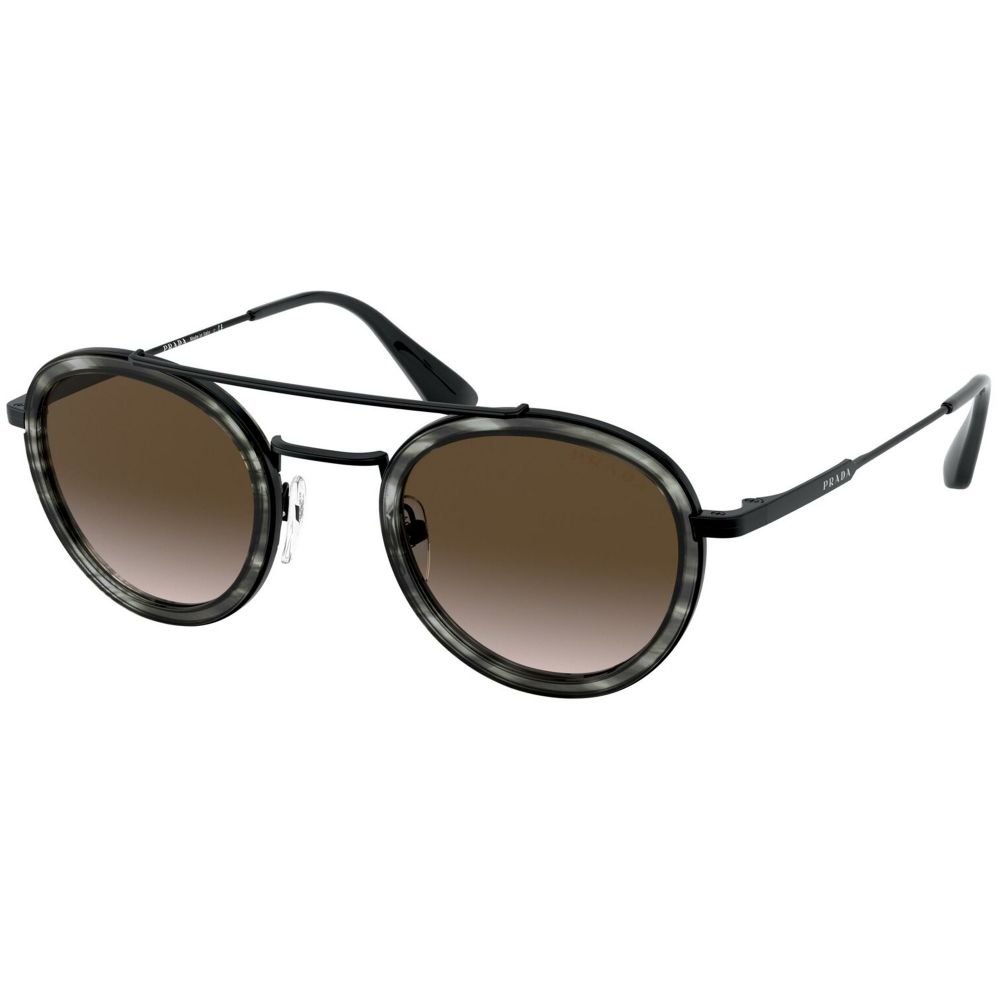 Prada Solbriller PRADA CONCEPTUAL PR 56XS 05A-1X1 A