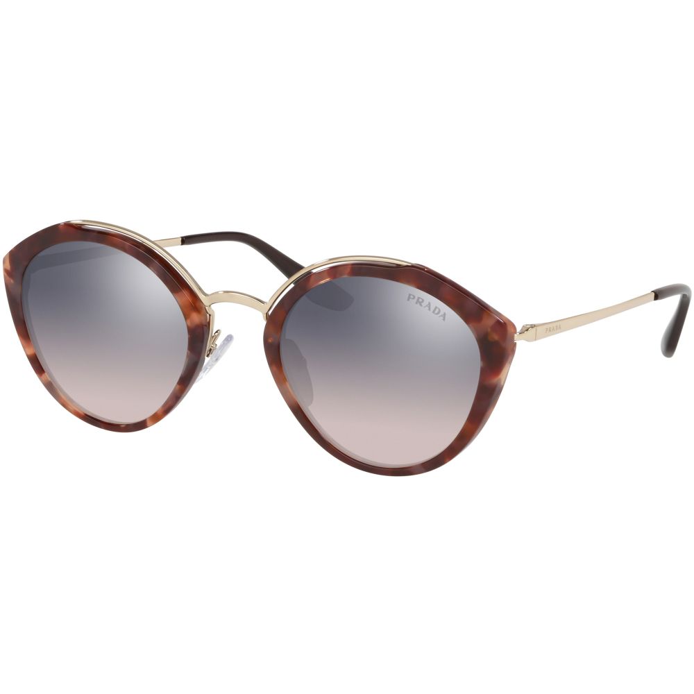 Prada Solbriller PRADA FULL METAL TEMPLE EVOLUTION PR 18US UE0-GR0