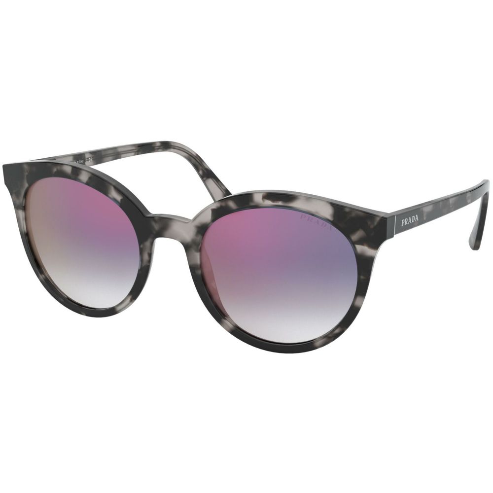 Prada Solbriller PRADA HERITAGE PR 02XS 510-725